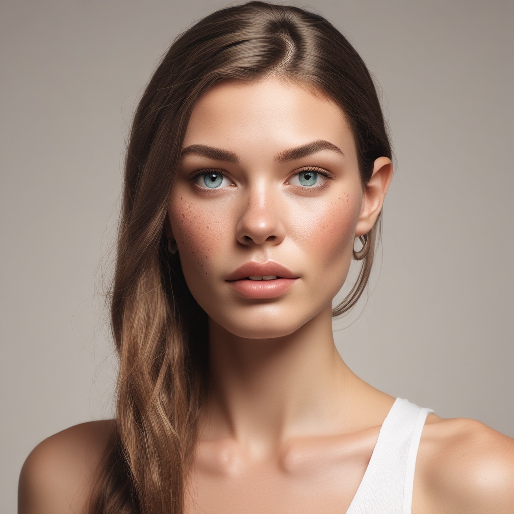 Client 1 face