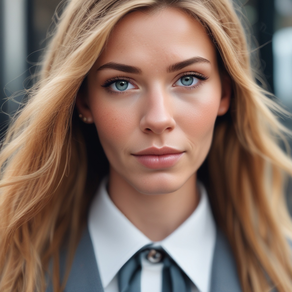 Client 3 face