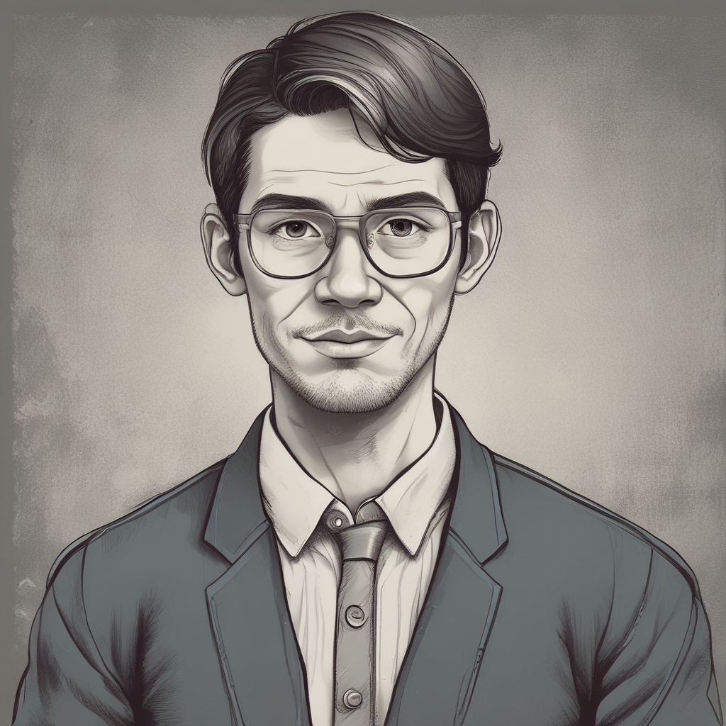 Team member 3